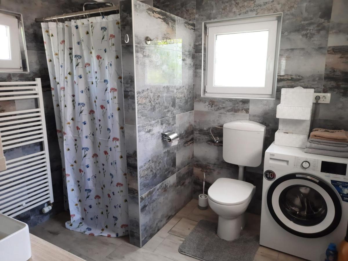 Studio Primani Sečovlje Εξωτερικό φωτογραφία
