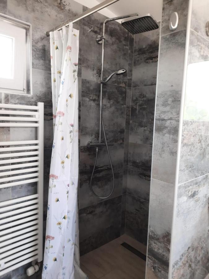 Studio Primani Sečovlje Εξωτερικό φωτογραφία